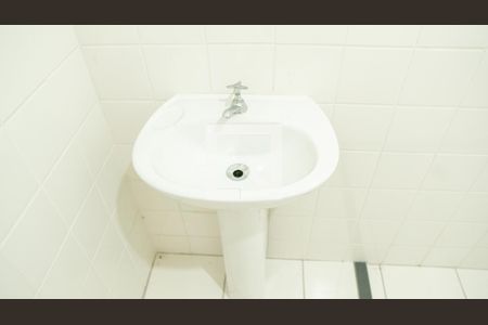 Apartamento à venda com 42m², 1 quarto e sem vaga Apartamento à venda com 42m², 1 quarto e sem vagaBanheiro