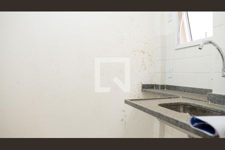Apartamento à venda com 42m², 1 quarto e sem vaga Apartamento à venda com 42m², 1 quarto e sem vagaCozinha