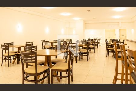 Apartamento à venda com 42m², 1 quarto e sem vaga Apartamento à venda com 42m², 1 quarto e sem vagaÁrea comum - Salão de Festas