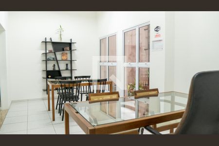 Apartamento à venda com 42m², 1 quarto e sem vaga Apartamento à venda com 42m², 1 quarto e sem vagaÁrea comum - Sala de Leitura