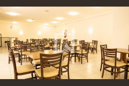 Apartamento à venda com 42m², 1 quarto e sem vaga Apartamento à venda com 42m², 1 quarto e sem vagaÁrea comum - Salão de Festas