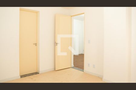 Quarto de apartamento à venda com 1 quarto, 42m² em República, São Paulo
