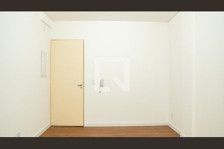 Sala de apartamento à venda com 1 quarto, 42m² em República, São Paulo