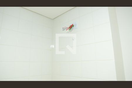 Apartamento à venda com 42m², 1 quarto e sem vaga Apartamento à venda com 42m², 1 quarto e sem vagaBanheiro