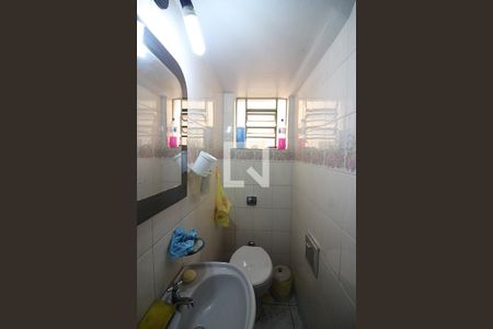 Lavabo de casa à venda com 3 quartos, 260m² em Vila Mussolini, São Bernardo do Campo