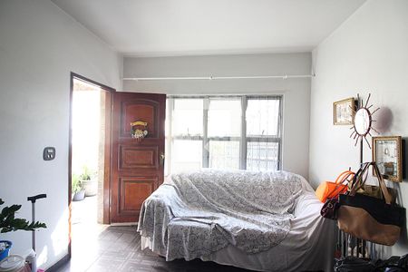 Sala  de casa à venda com 3 quartos, 260m² em Vila Mussolini, São Bernardo do Campo