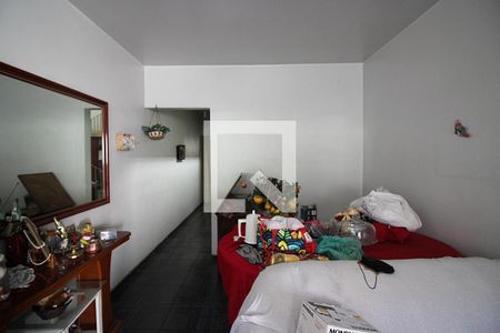Sala  de casa à venda com 3 quartos, 260m² em Vila Mussolini, São Bernardo do Campo