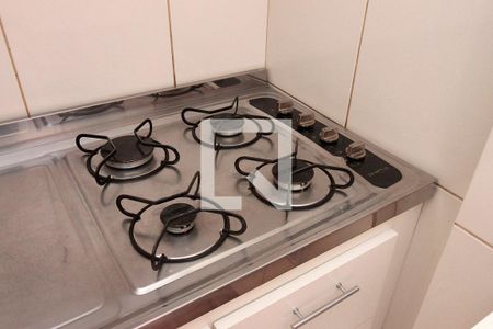 Studio para alugar com 38m², 0 quarto e sem vagaCozinha