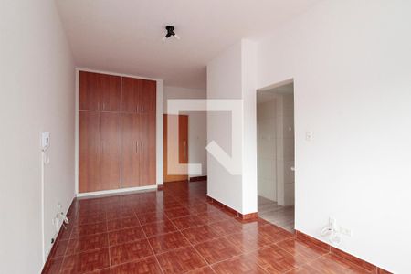 Studio de kitnet/studio para alugar com 0 quarto, 38m² em Campos Elíseos, São Paulo