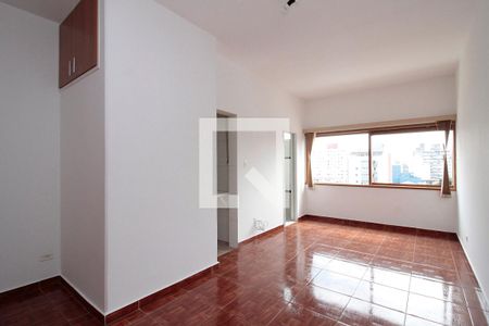 Studio de kitnet/studio para alugar com 0 quarto, 38m² em Campos Elíseos, São Paulo
