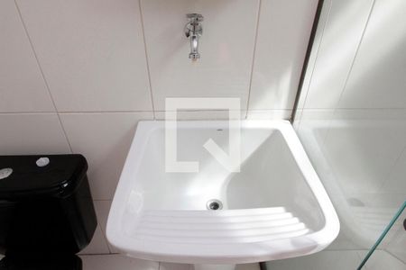 Studio para alugar com 38m², 0 quarto e sem vagaBanheiro