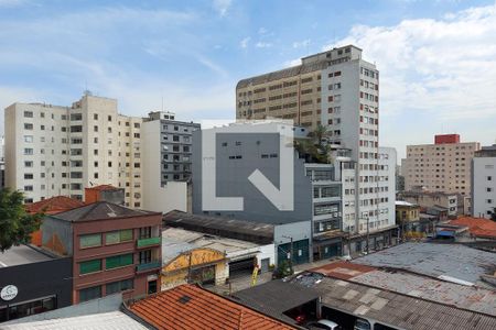 Vista Studio de kitnet/studio para alugar com 0 quarto, 38m² em Campos Elíseos, São Paulo
