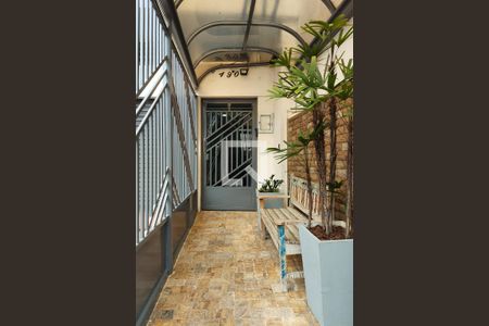 Studio para alugar com 38m², 0 quarto e sem vaga Studio para alugar com 38m², 0 quarto e sem vagaEntrada