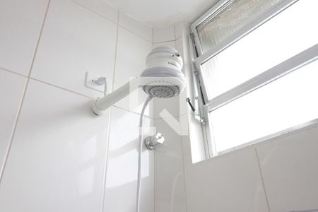 Studio para alugar com 38m², 0 quarto e sem vagaBanheiro