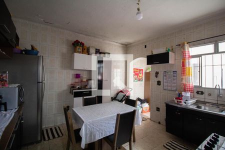 Casa à venda com 80m², 2 quartos e 1 vagacozinha 2