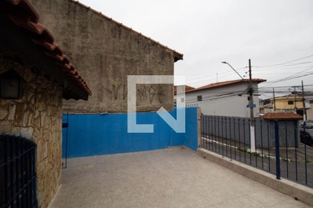 Casa à venda com 80m², 2 quartos e 1 vagavaranda