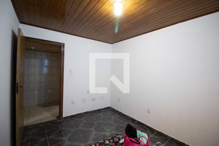 Quarto 1 de casa à venda com 2 quartos, 80m² em Vila Vessoni, São Paulo