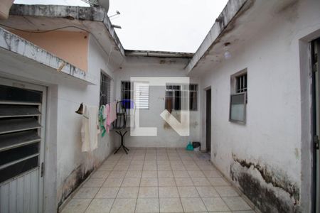 Casa à venda com 80m², 2 quartos e 1 vagaÁrea Externa
