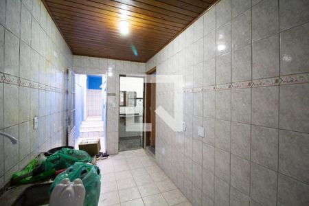 Casa à venda com 80m², 2 quartos e 1 vagaCozinha