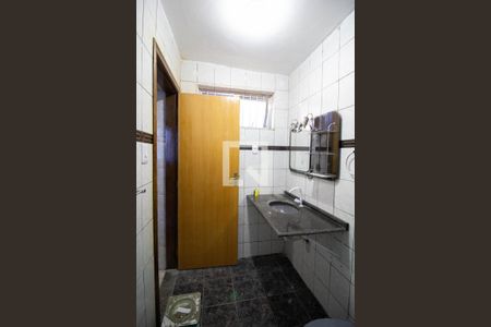 Casa à venda com 80m², 2 quartos e 1 vagaBanheiro