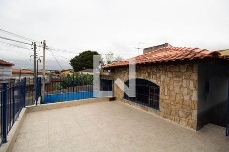Casa à venda com 80m², 2 quartos e 1 vagavaranda