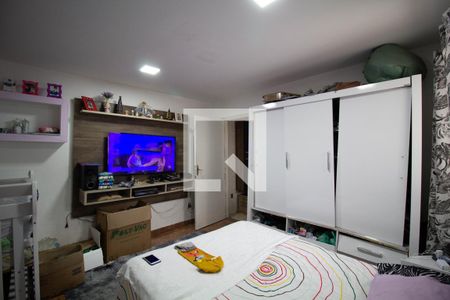 Casa à venda com 80m², 2 quartos e 1 vagaQuarto 4