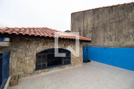 Casa à venda com 80m², 2 quartos e 1 vagavaranda