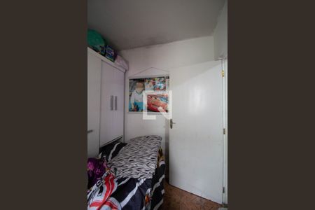 Casa à venda com 80m², 2 quartos e 1 vagaQuarto 3