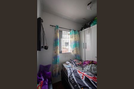 Casa à venda com 80m², 2 quartos e 1 vagaQuarto 3