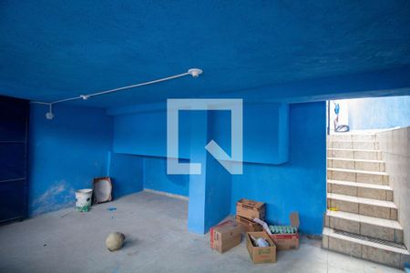 Casa à venda com 80m², 2 quartos e 1 vagaGaragem