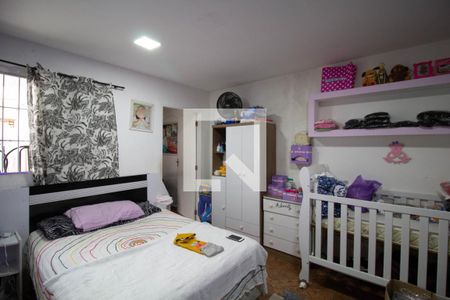 Casa à venda com 80m², 2 quartos e 1 vagaQuarto 4