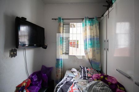 Casa à venda com 80m², 2 quartos e 1 vagaQuarto 3