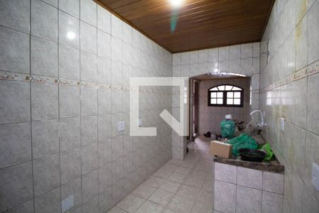 Casa à venda com 80m², 2 quartos e 1 vagaCozinha