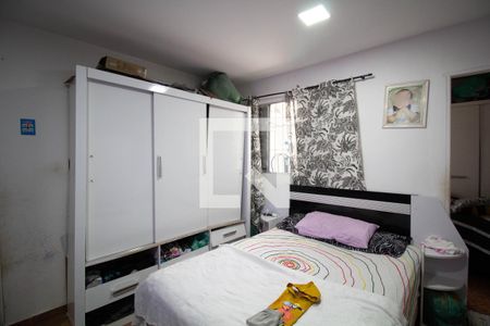 Casa à venda com 80m², 2 quartos e 1 vagaQuarto 4