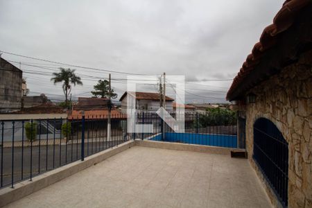 Casa à venda com 80m², 2 quartos e 1 vagavaranda