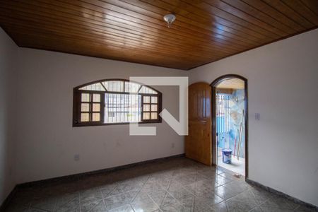 Sala de casa à venda com 2 quartos, 80m² em Vila Vessoni, São Paulo