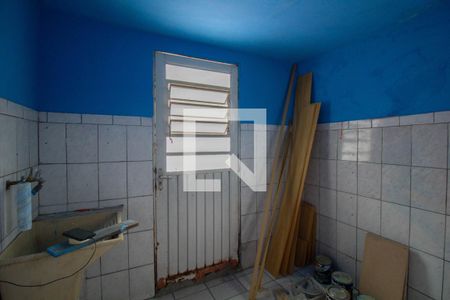Casa à venda com 80m², 2 quartos e 1 vagaÁrea de Serviço