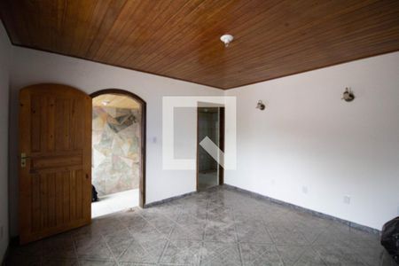 Casa à venda com 80m², 2 quartos e 1 vagaSala