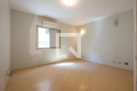 Suíte 1 de apartamento à venda com 4 quartos, 215m² em Cerqueira César, São Paulo