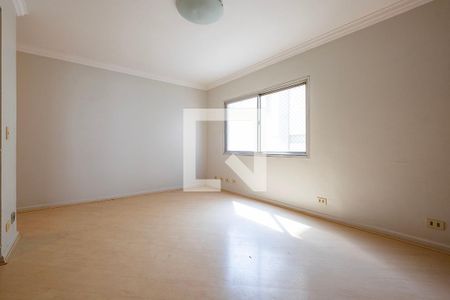 Sala íntima de apartamento para alugar com 4 quartos, 215m² em Cerqueira César, São Paulo