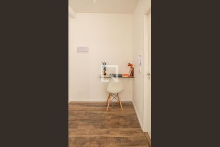 Sala de apartamento para alugar com 2 quartos, 34m² em Vila Buarque, São Paulo