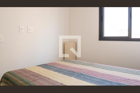 Quarto 1 de apartamento para alugar com 2 quartos, 34m² em Vila Buarque, São Paulo