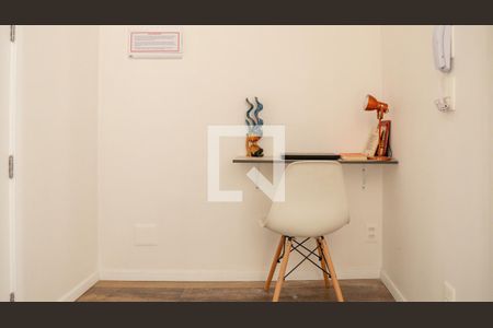 Sala de apartamento para alugar com 2 quartos, 34m² em Vila Buarque, São Paulo