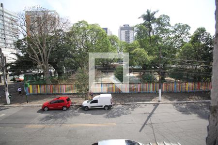 Vista do Quarto 1 de apartamento à venda com 2 quartos, 70m² em Ipiranga, São Paulo