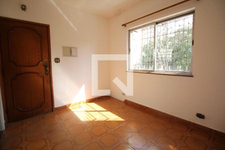 Sala de apartamento à venda com 2 quartos, 70m² em Ipiranga, São Paulo