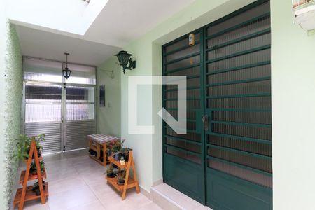 Casa à venda com 180m², 3 quartos e 2 vagasHall de entrada