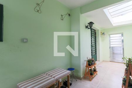 Casa à venda com 180m², 3 quartos e 2 vagasHall de entrada