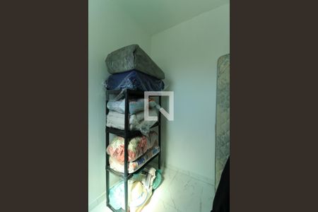 Casa à venda com 180m², 3 quartos e 2 vagasCloset da suíte 1