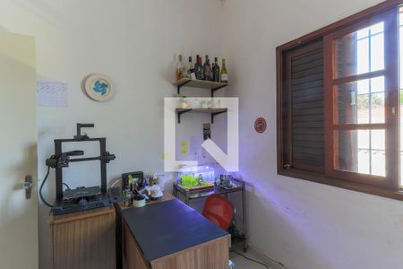 Casa à venda com 180m², 3 quartos e 2 vagasQuarto