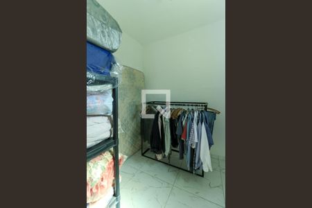 Casa à venda com 180m², 3 quartos e 2 vagasCloset da suíte 1